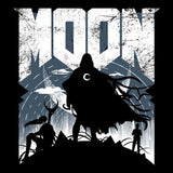 Moon Doom - Face Mask