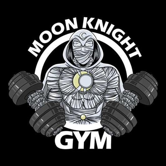 Moon Gym - Towel