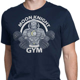 Moon Gym - Men's Apparel