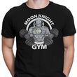 Moon Gym - Men's Apparel