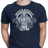 Moon Gym - Men's Apparel