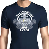 Moon Gym - Men's Apparel