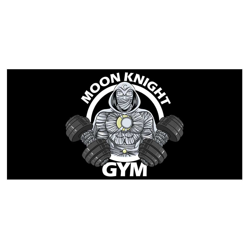 Moon Gym - Mug