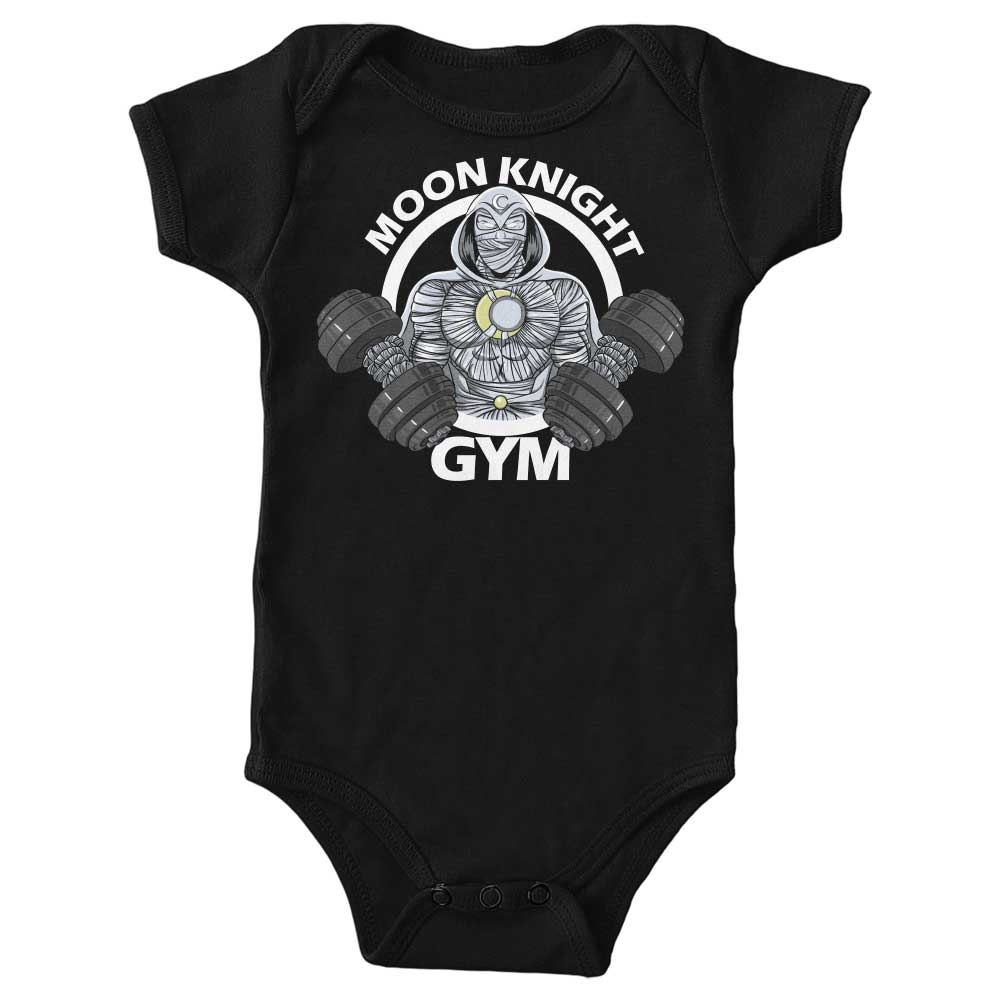 Moon Gym - Youth Apparel