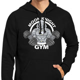 Moon Gym - Hoodie