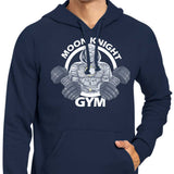 Moon Gym - Hoodie