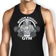 Moon Gym - Tank Top