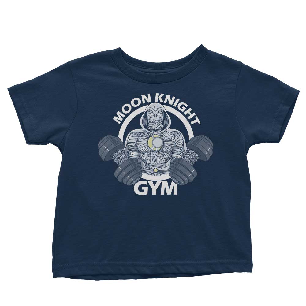 Moon Gym - Youth Apparel