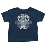 Moon Gym - Youth Apparel