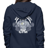 Moon Gym - Hoodie