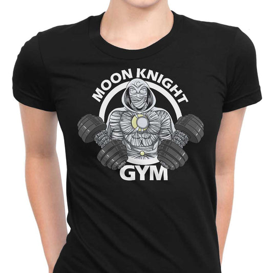 Moon Gym - Women's Apparel