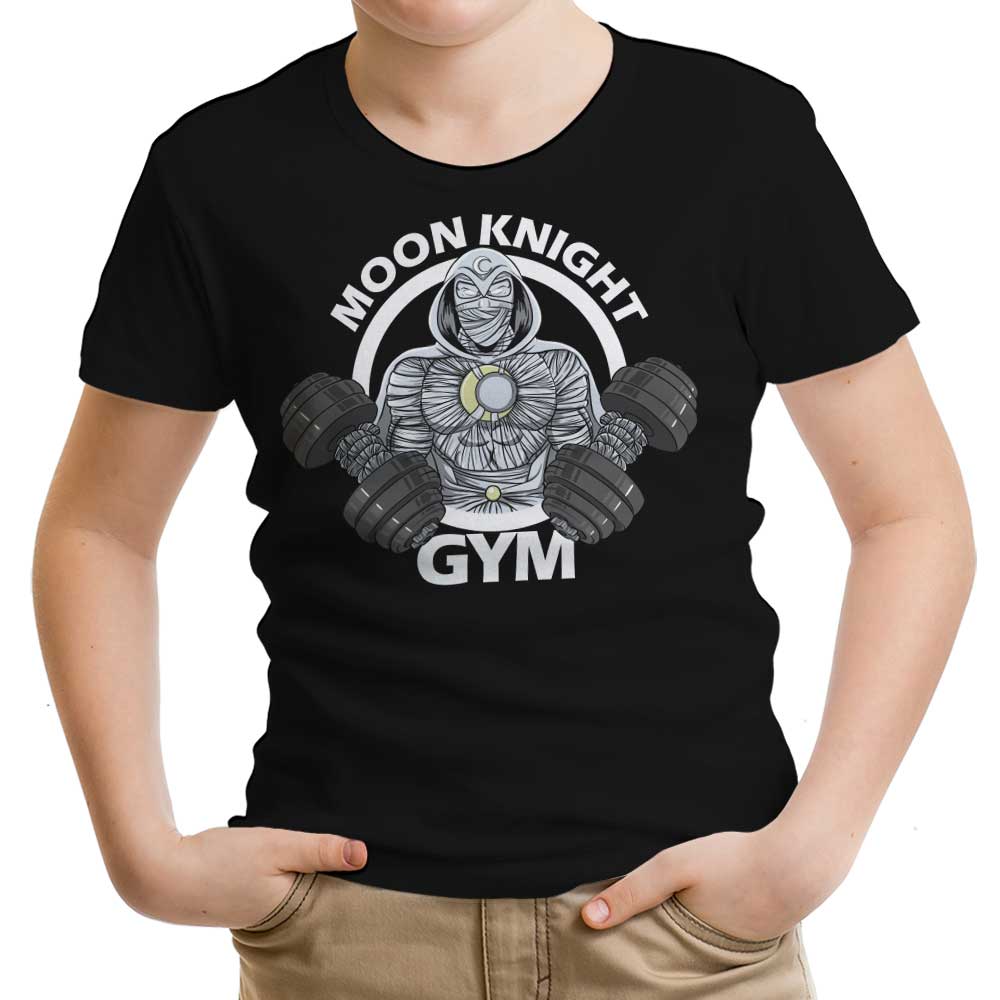 Moon Gym - Youth Apparel