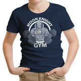 Moon Gym - Youth Apparel