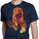 Mother of Dragons - Men's Apparel