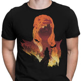 Mother of Dragons - Men's Apparel