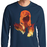 Mother of Dragons - Long Sleeve T-Shirt