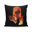 Mother of Dragons - Throw Pillow