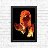 Mother of Dragons - Posters & Prints