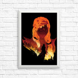 Mother of Dragons - Posters & Prints