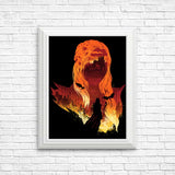 Mother of Dragons - Posters & Prints