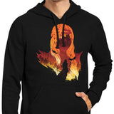 Mother of Dragons - Hoodie