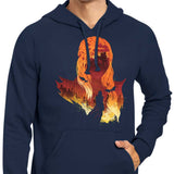 Mother of Dragons - Hoodie