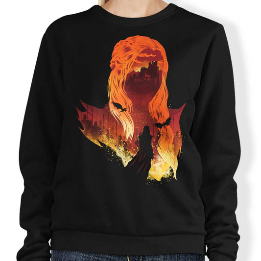 Mother of Dragons - Sweatshirt