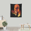 Mother of Dragons - Wall Tapestry