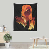 Mother of Dragons - Wall Tapestry