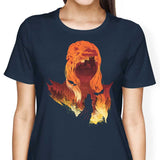 Mother of Dragons - Women's Apparel