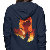 Mother of Dragons - Hoodie