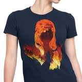 Mother of Dragons - Women's Apparel