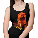 Mother of Dragons - Tank Top