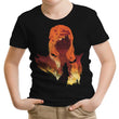 Mother of Dragons - Youth Apparel