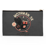 Mothman 5k - Accessory Pouch