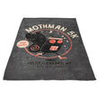 Mothman 5k - Fleece Blanket