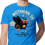 Mothman 5k - Men's Apparel