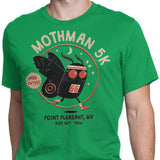 Mothman 5k - Men's Apparel