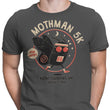 Mothman 5k - Men's Apparel