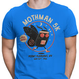 Mothman 5k - Men's Apparel