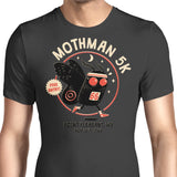 Mothman 5k - Men's Apparel