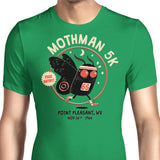 Mothman 5k - Men's Apparel