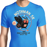 Mothman 5k - Men's Apparel