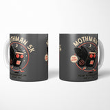 Mothman 5k - Mug