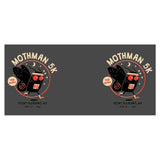 Mothman 5k - Mug