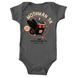 Mothman 5k - Youth Apparel