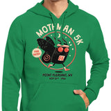 Mothman 5k - Hoodie