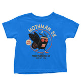 Mothman 5k - Youth Apparel