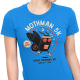 Mothman 5k - Women's Apparel