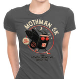 Mothman 5k - Women's Apparel